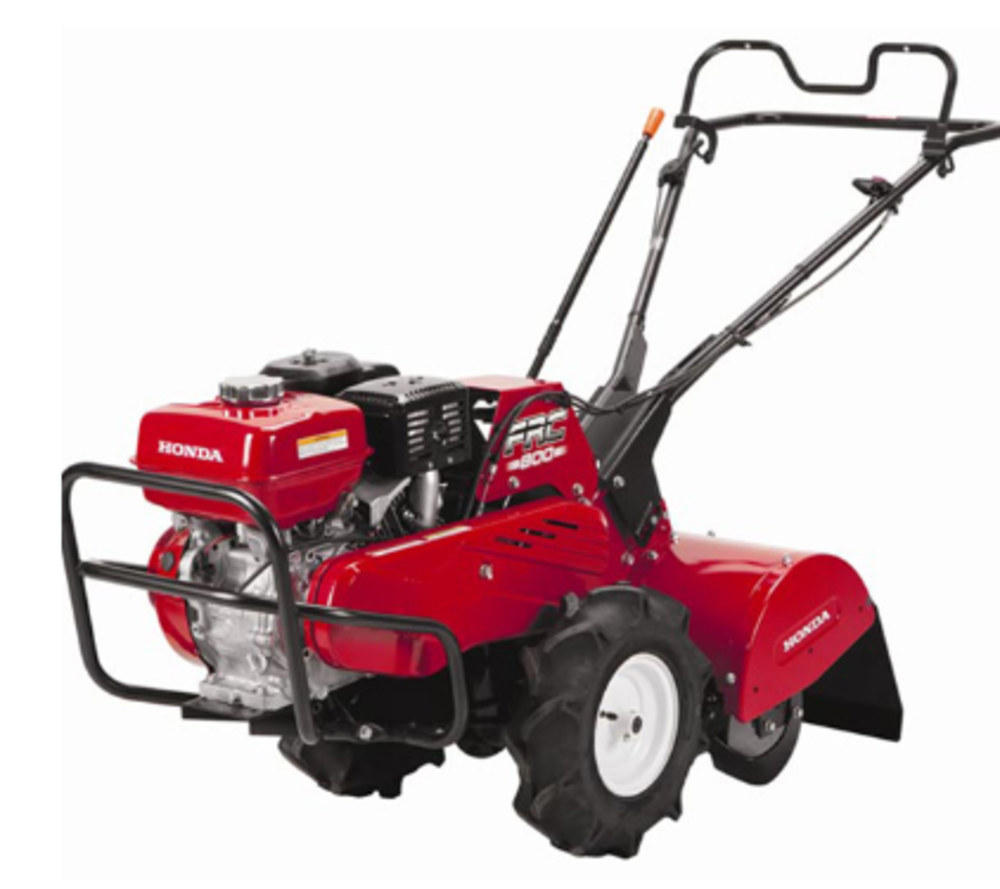 Honda Tiller Rear Tine 8hp 20 FRC800K1AN from Honda