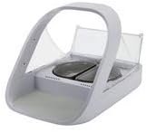 Microchip Pet Feeder Connect - Requires Hub (Sold Separately) - Connect with Hub