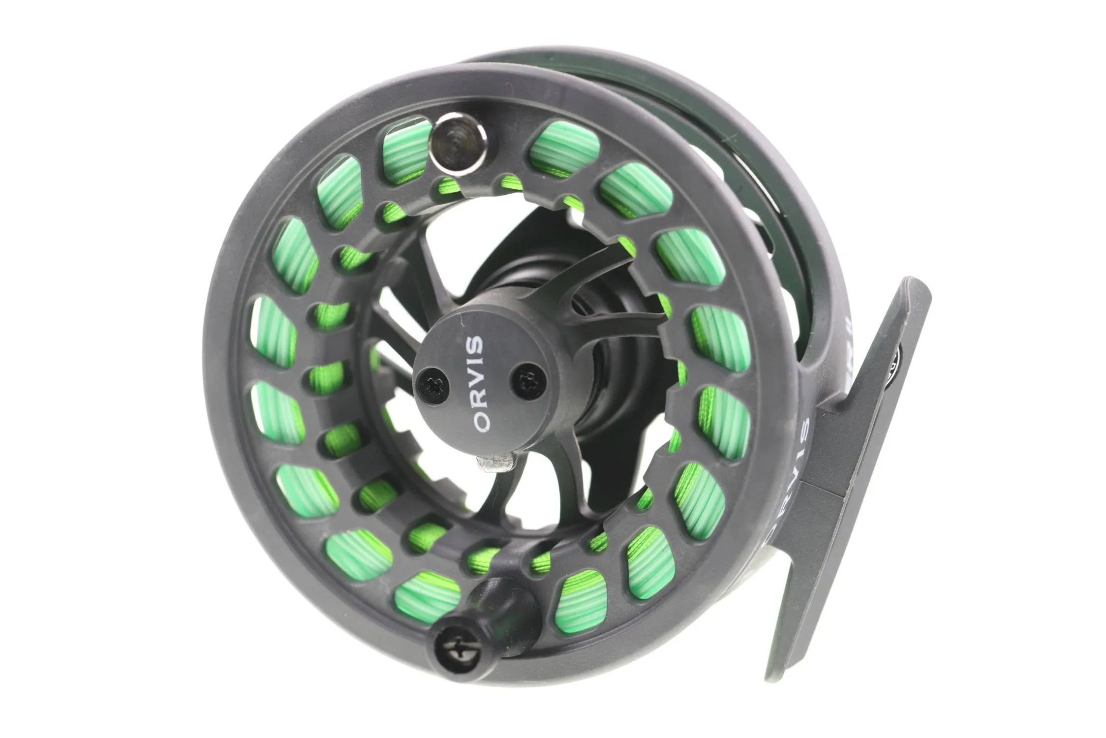 Orvis Encounter Fly Rod Outfit