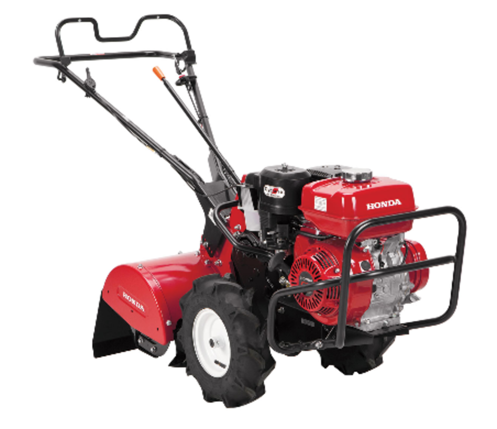 Honda Tiller Rear Tine 8hp 20 FRC800K1AN from Honda